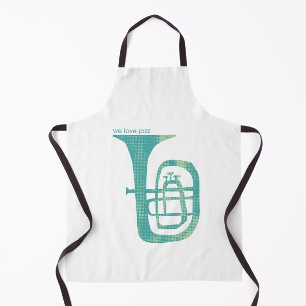 Item preview, WE LOVE JAZZ - For Those Who Feel the Music, Soulful Jazz Life Design designed and sold by PhokaPhokich.