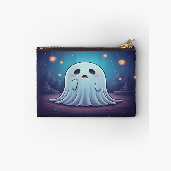 Item preview, Cute Ghost designed and sold by Korral.