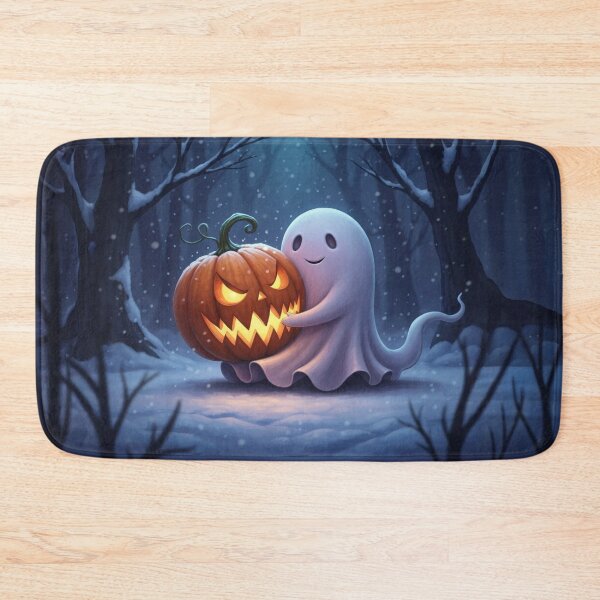 Item preview, Cute Ghost designed and sold by Korral.