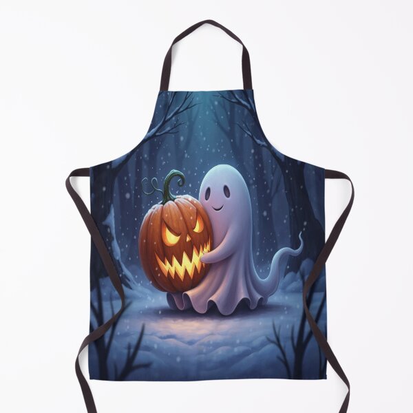 Item preview, Cute Ghost designed and sold by Korral.