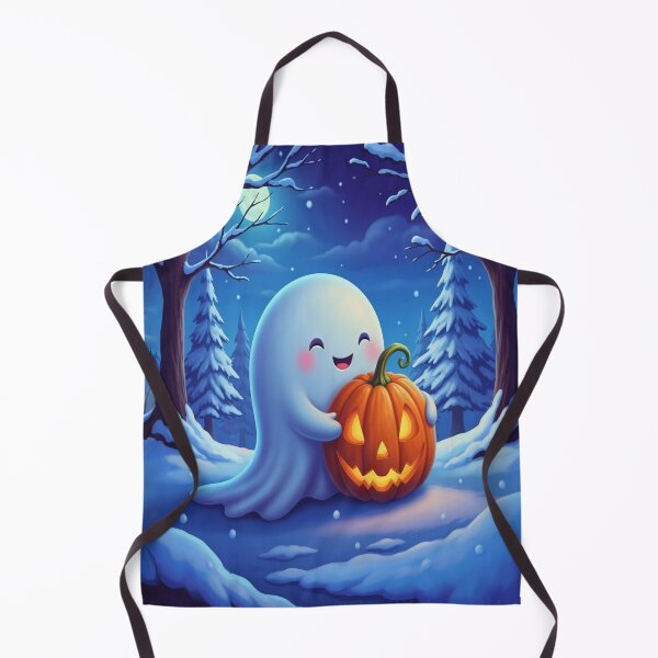 Item preview, Cute Ghost designed and sold by Korral.