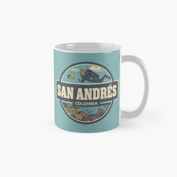 Item preview, San Andrés - Colombia designed and sold by GoodOldVintage.