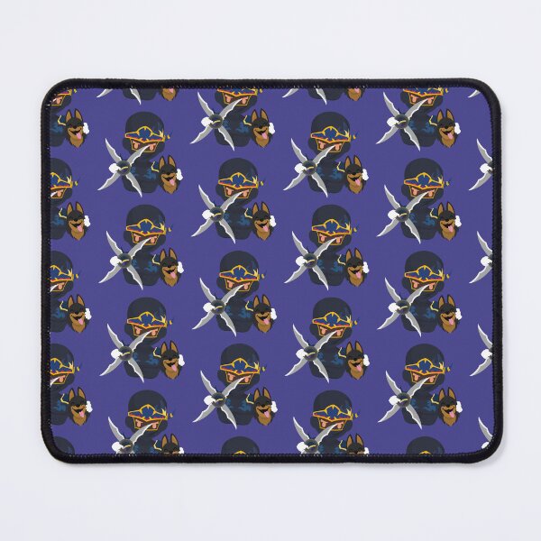 Item preview, FF6 | Shadow & Interceptor designed and sold by Platesandoatcakes.