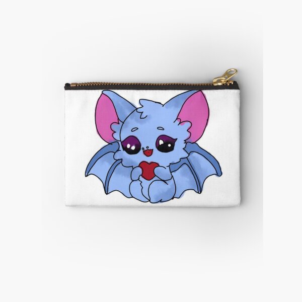 Item preview, Cute Chibi Bat – Kawaii Halloween Aesthetic designed and sold by dremneaw.