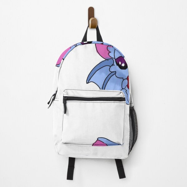 Item preview, Cute Chibi Bat – Kawaii Halloween Aesthetic designed and sold by dremneaw.