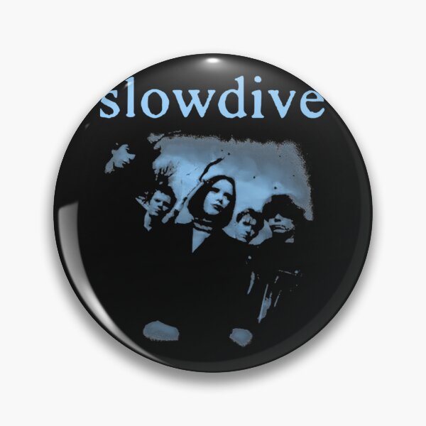 Item preview, Graphic Slowdive English Rock Band designed and sold by Tony031.