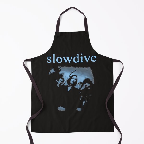 Item preview, Graphic Slowdive English Rock Band designed and sold by Tony031.