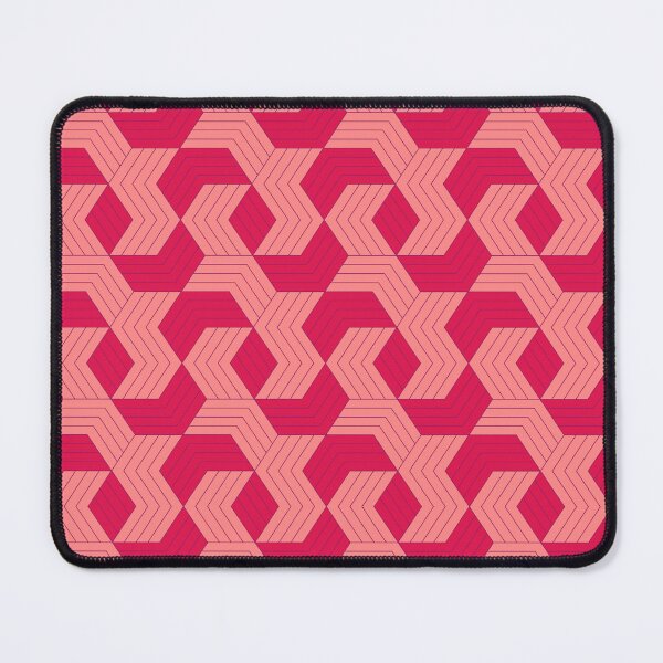 Item preview, Elegant Honey Bee Tessellation - Geometric Abstract Pattern - Christmas Gifts For Boyfriend designed and sold by RoyalStarsPatts.