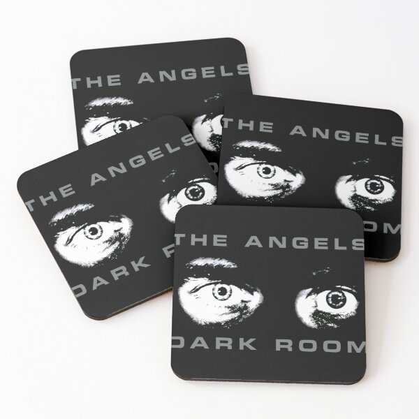 Item preview, The Angels Band designed and sold by memozas store.