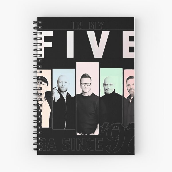 Item preview, Five Boy Band designed and sold by Drakss.