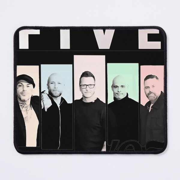 Item preview, Five Boy Band designed and sold by Drakss.