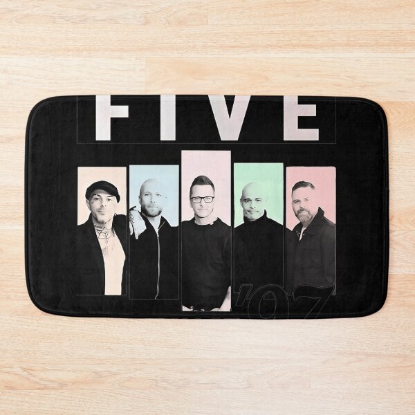 Item preview, Five Boy Band designed and sold by Drakss.