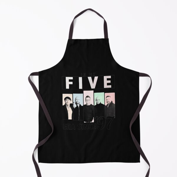 Item preview, Five Boy Band designed and sold by Drakss.