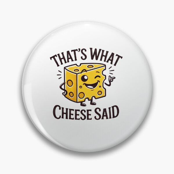 Item preview, cheese t-shirt designed and sold by CheeseMonger79.