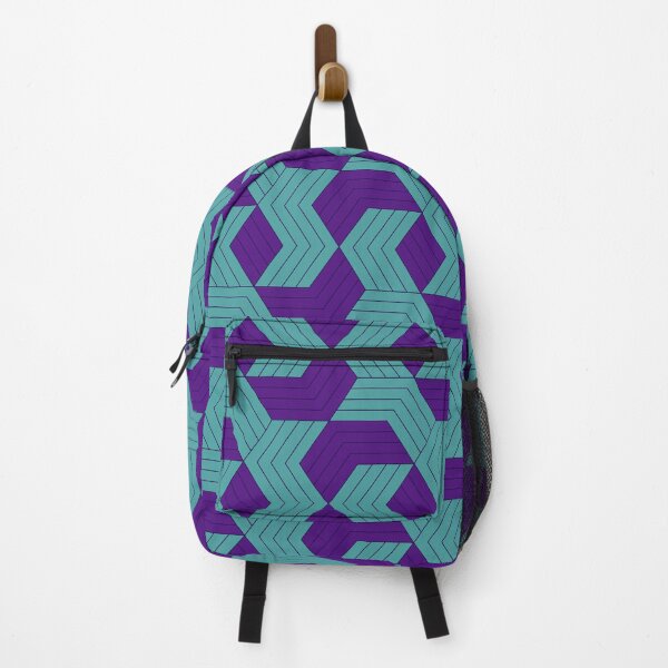 Item preview, Classic Hive Inspired Polygon - Geometric Abstract Pattern - Christmas Gifts For Her designed and sold by RoyalStarsPatts.