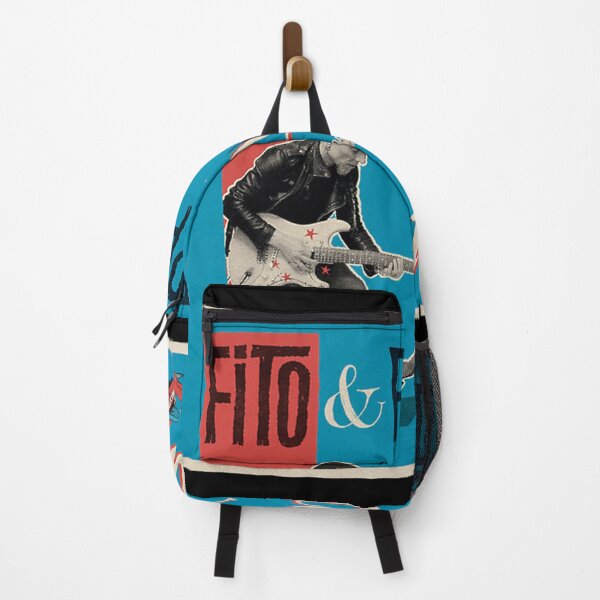 Item preview, Fito  Fitipaldis - El Monte De Los Aullidos Album 2025 designed and sold by memozas store.