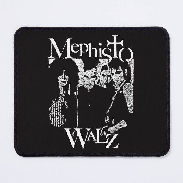 Item preview, 80S Goth Death Rock designed and sold by Tony031.