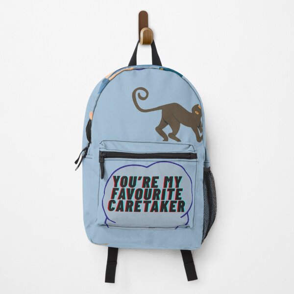 Item preview, You're my Favourite Caretaker, Gifts for Japanese and Zookeeper designed and sold by Brittainspires.
