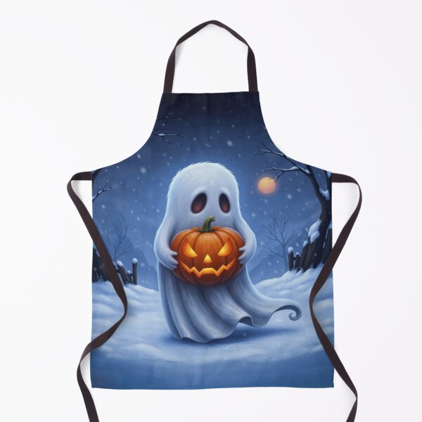 Item preview, Cute Ghost designed and sold by Korral.