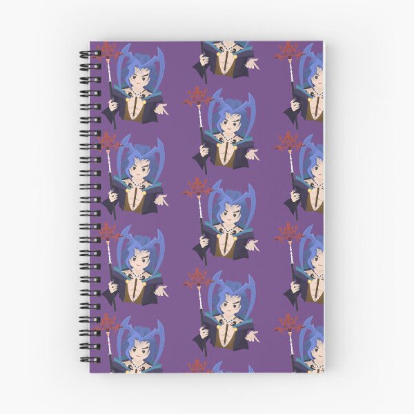 Item preview, FF10 | Seymour designed and sold by Platesandoatcakes.