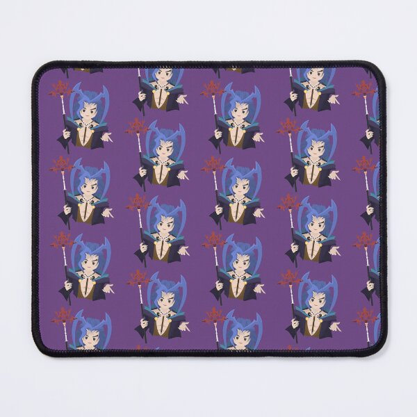 Item preview, FF10 | Seymour designed and sold by Platesandoatcakes.