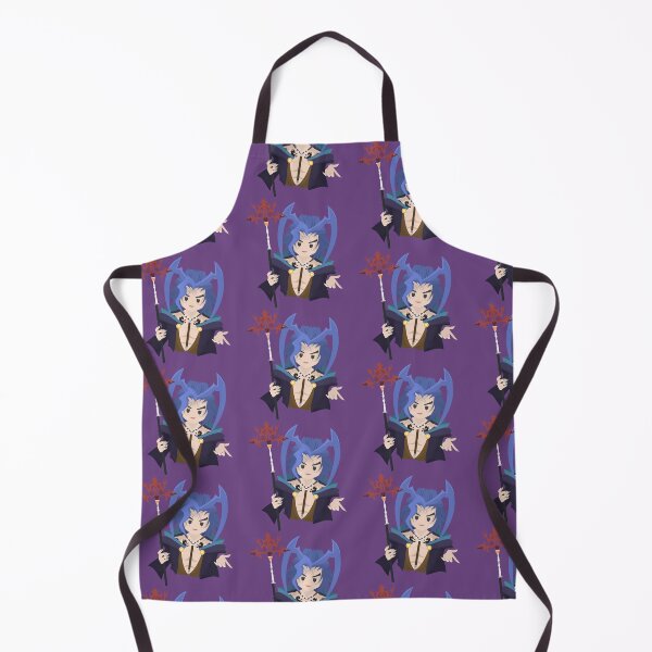 Item preview, FF10 | Seymour designed and sold by Platesandoatcakes.