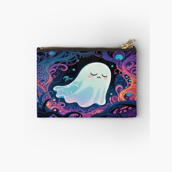 Item preview, Cute Ghost designed and sold by Korral.