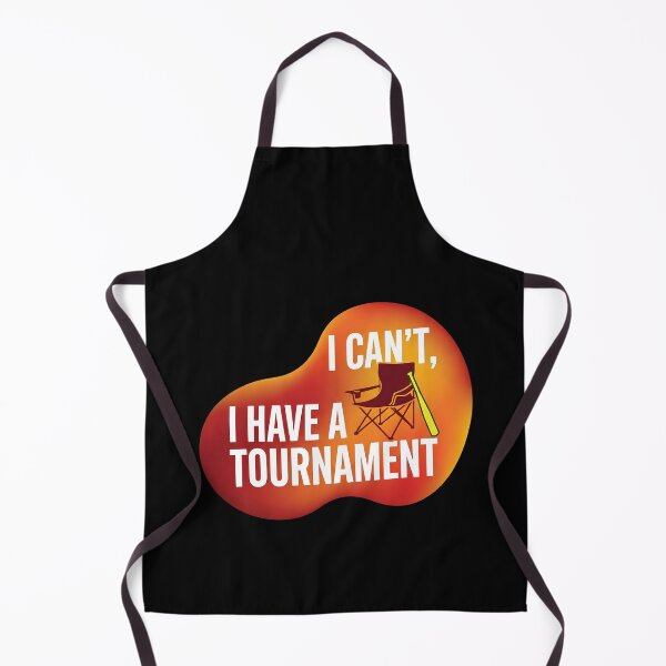 Item preview, I can't, I have a tournament | Softball designed and sold by SocialStaticz.