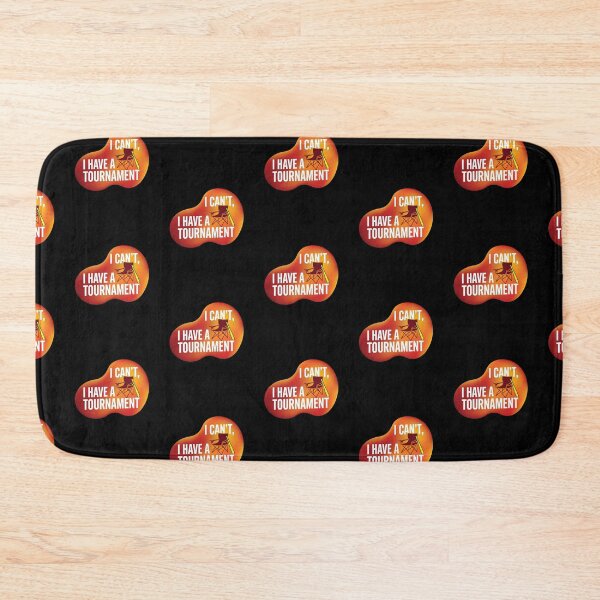 Item preview, I can't, I have a tournament | Softball designed and sold by SocialStaticz.