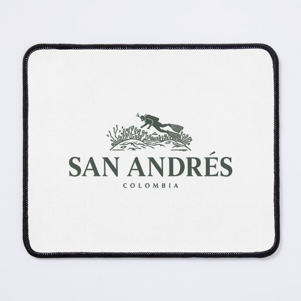 Item preview, San Andrés - Colombia designed and sold by GoodOldVintage.