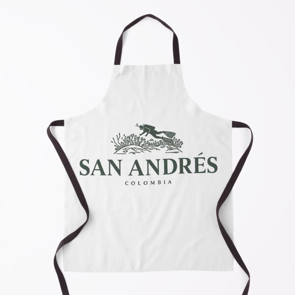 Item preview, San Andrés - Colombia designed and sold by GoodOldVintage.
