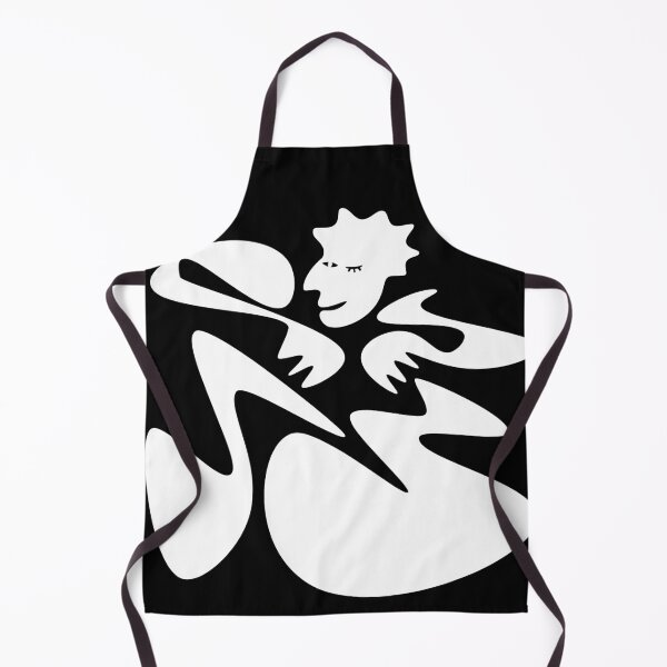 Item preview, Kaytranada Ain’t No Damn Way! Inspired Design White designed and sold by Novaque.
