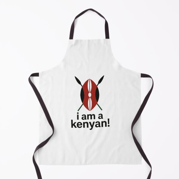Item preview, ¡Soy KENIANO! designed and sold by Shs-Kenya.