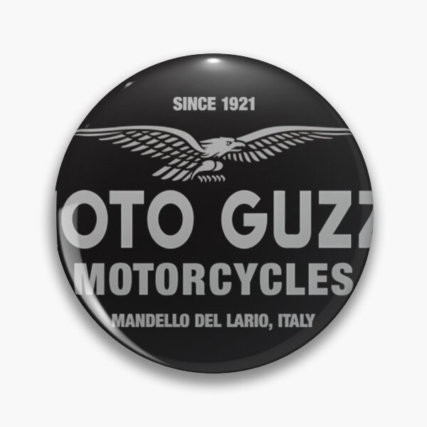 Item preview, Moto Guzzi Mandello Del Lario 1921 designed and sold by Simple Guy.