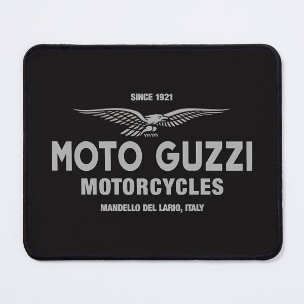 Item preview, Moto Guzzi Mandello Del Lario 1921 designed and sold by Simple Guy.