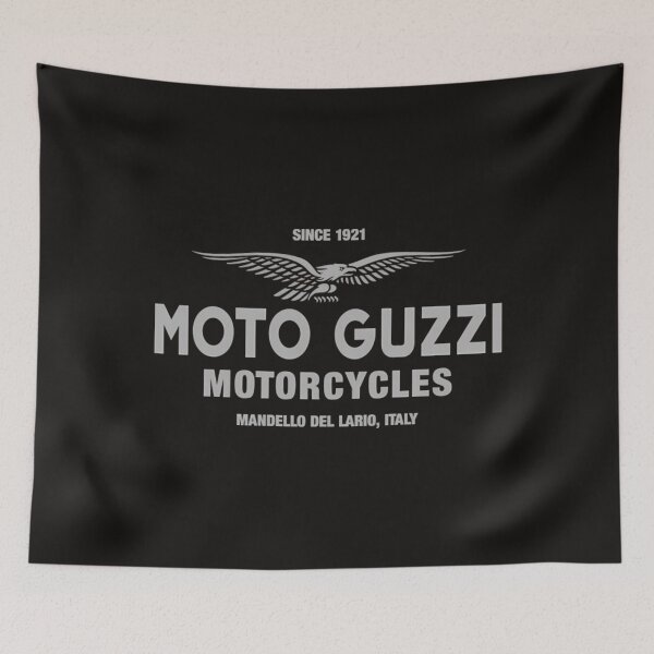 Item preview, Moto Guzzi Mandello Del Lario 1921 designed and sold by Simple Guy.