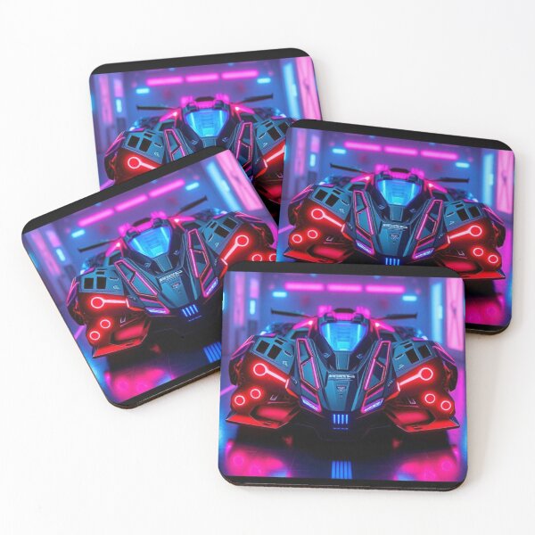 Item preview, A futuristic car designed and sold by boutiquelite.