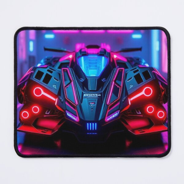 Item preview, A futuristic car designed and sold by boutiquelite.