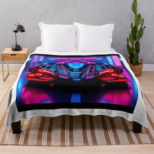 Item preview, A futuristic car designed and sold by boutiquelite.