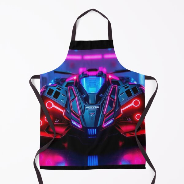 Item preview, A futuristic car designed and sold by boutiquelite.