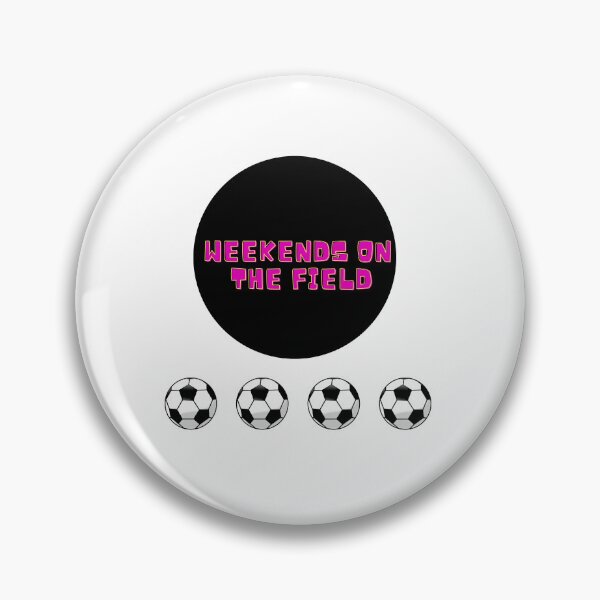 Item preview, Football weekends designed and sold by RavadoShop.