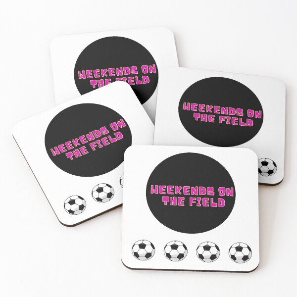 Item preview, Football weekends designed and sold by RavadoShop.