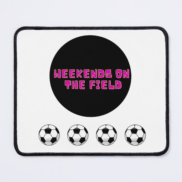 Item preview, Football weekends designed and sold by RavadoShop.