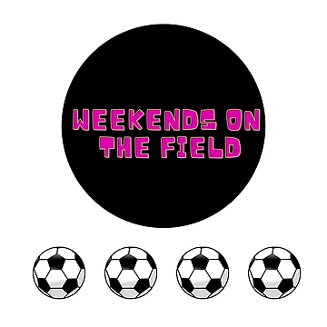 Artwork thumbnail, Football weekends by RavadoShop