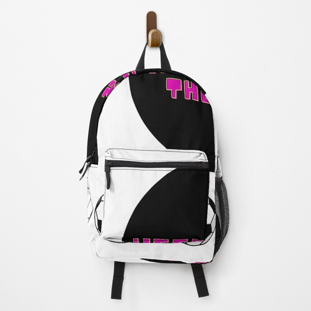 Item preview, Backpack designed and sold by Ravado.