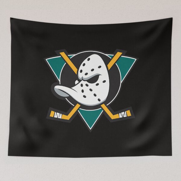 Item preview, The Mighty Ducks Neomi Store 3639 designed and sold by Simple Guy.
