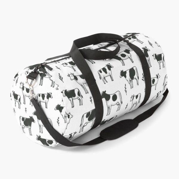 Item preview, Minimalist Majesty of the Cow   designed and sold by Vanich-Panich.