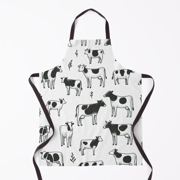 Item preview, Minimalist Majesty of the Cow   designed and sold by Vanich-Panich.