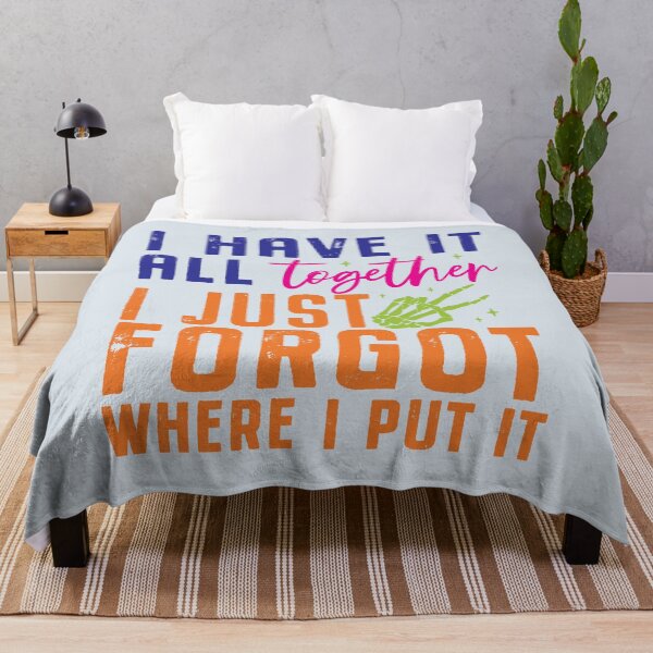 Item preview, Getting It Together designed and sold by CharlottePlaceArt.