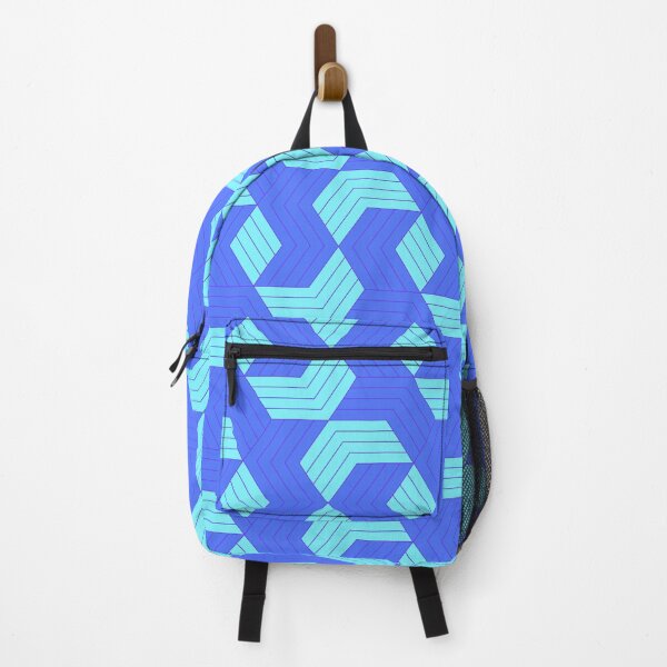 Item preview, Classic Honeycomb Checkered - Abstract Shape Pattern - Christmas Gifts For Men designed and sold by RoyalStarsPatts.